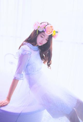 香蜜沉沉烬如霜