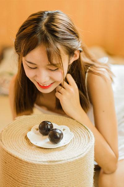 樱桃琥珀 电视剧